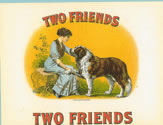 TWO FRIENDS