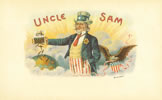 UNCLE SAM