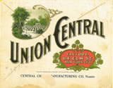 UNION CENTRAL