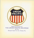 UNION PACIFIC RAILROAD