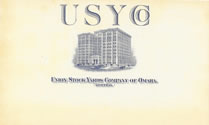 USYCo