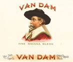 VAN DAM