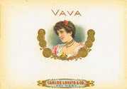 VAVA