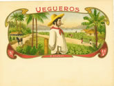 VEGUEROS