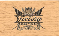 VICTORY