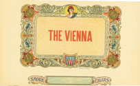 THE VIENNA