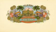 VILLA REAL