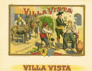 VILLA VISTA