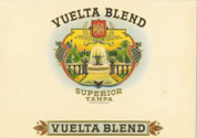 VUELTA BLEND