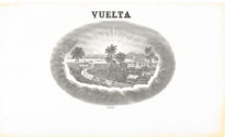 VUELTA