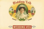 WEDDING VEIL