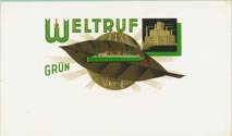 WELTRUF