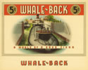 WHALE-BACK