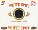 WHITE SPOT