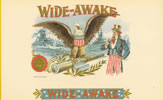 WIDE-AWAKE