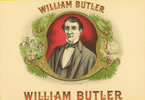 WILLIAM BUTLER