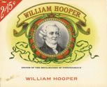 WILLIAM HOOPER