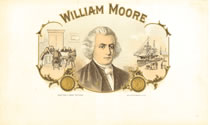 WILLIAM MOORE