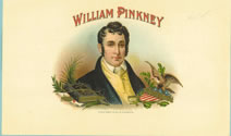 WILLIAM PINKNEY