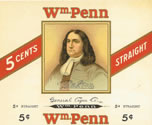 WM. PENN