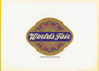 WORLDS FAIR