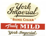 YORK IMPERIAL