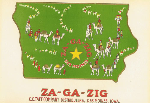 ZA-GA-ZIG