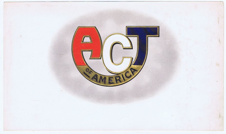 ACT of America 