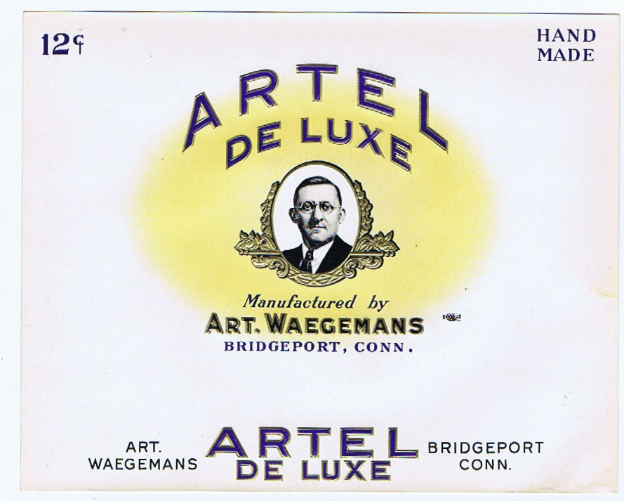 ARTEL DE LUXE