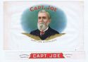 CAPT. JOE