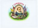 CERVANTES