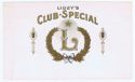 CLUB SPECIAL