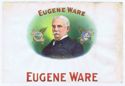 EUGENE WARE 