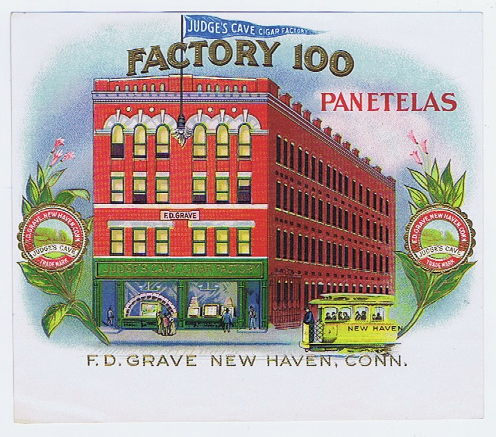 FACTORY 100