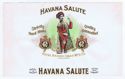 HAVANA SALUTE