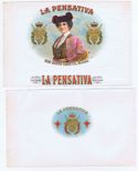 LA PENSATIVA