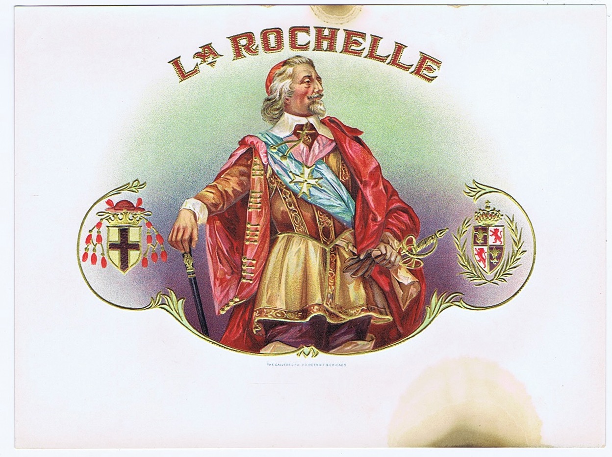 LA ROCHELLE