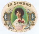 LA SORENO