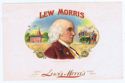 LEW MORRIS