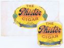 PHISTER CIGAR