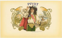 PIVOT