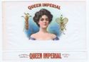 QUEEN IMPERIAL