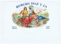 ROMERO DIAZ Y CA