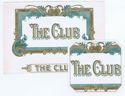 THE CLUB