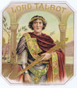 LORD TALBOT