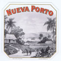 NUEVA PORTO