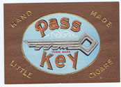 PASS KEY