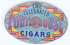 PORTER HOUSE