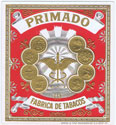 PRIMADO