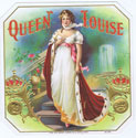 QUEEN LOUISE